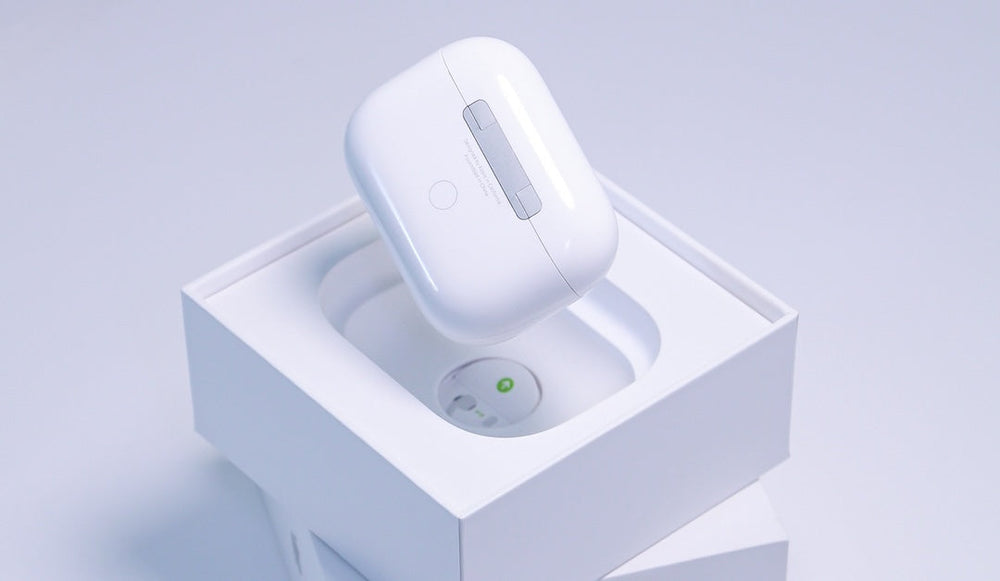 AirPods Pro 4: Alle Gerüchte und Leaks im Überblick