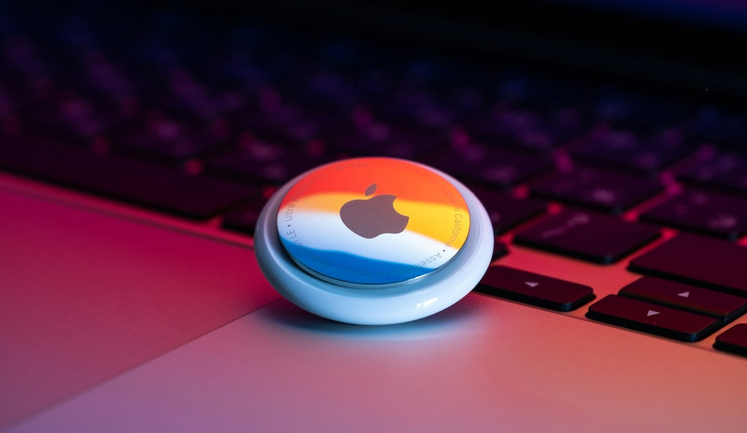 AirTag 2 im Test: Lohnt sich der Kauf der neuen Generation?