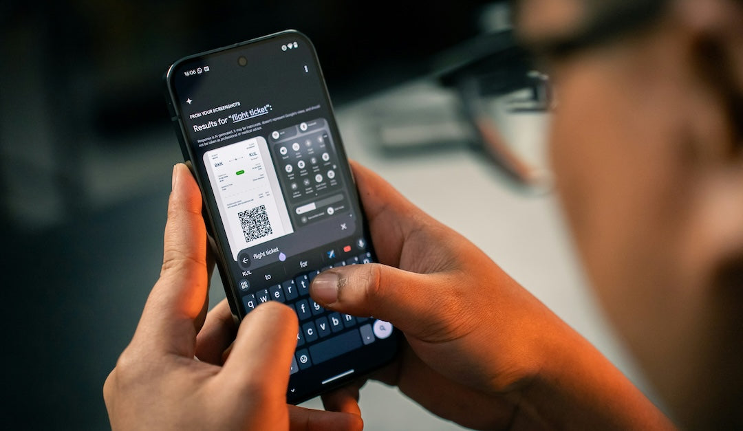 Leaks zeigen: Pixel 10 könnte zum KI-Profi werden und Siri wirkt plötzlich blass