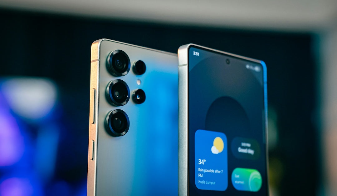 Samsung Galaxy S25 Edge: Alle Gerüchte und News zum ultradünnen Smartphone