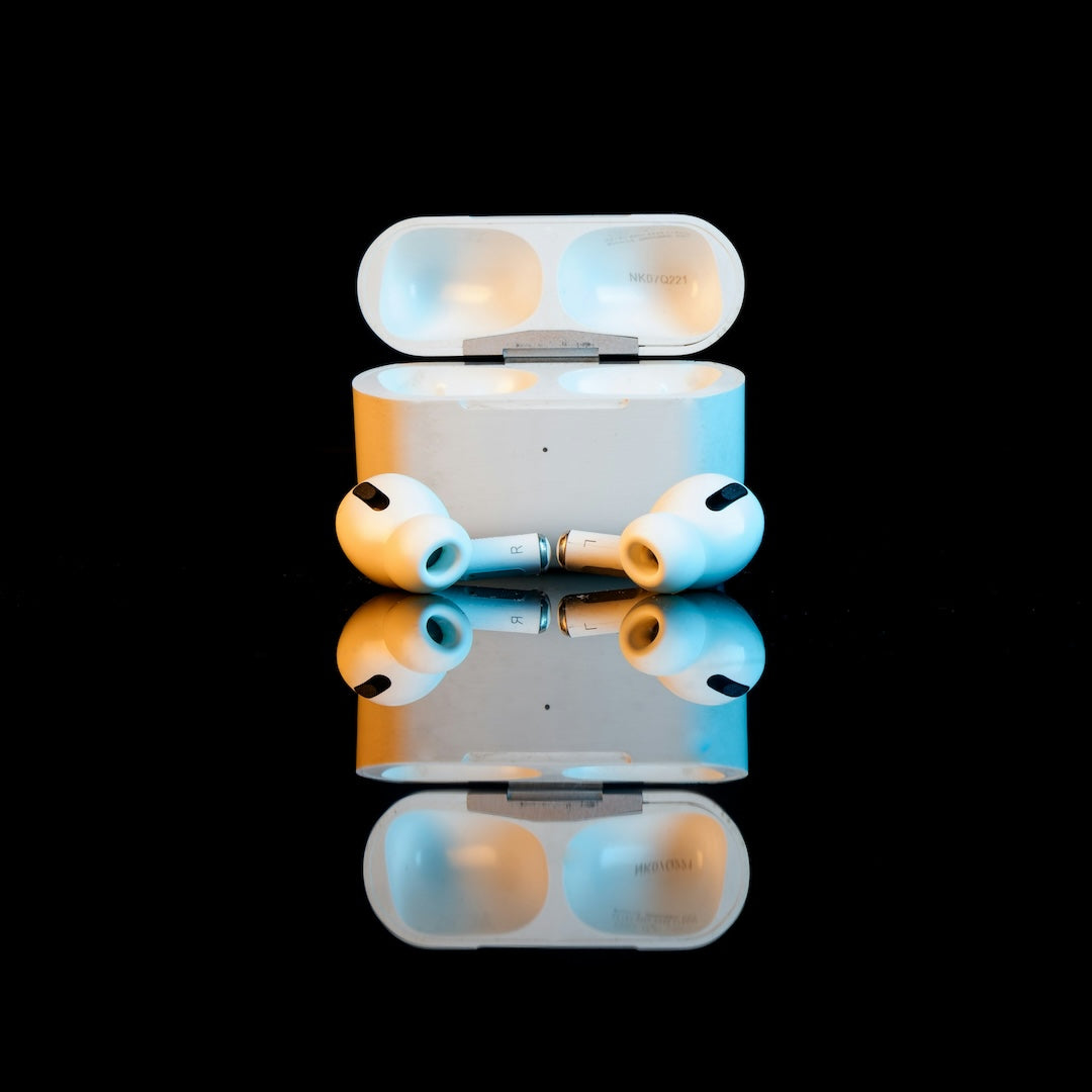 AirPods Pro im Vergleich: Welche Generation lohnt sich wirklich?