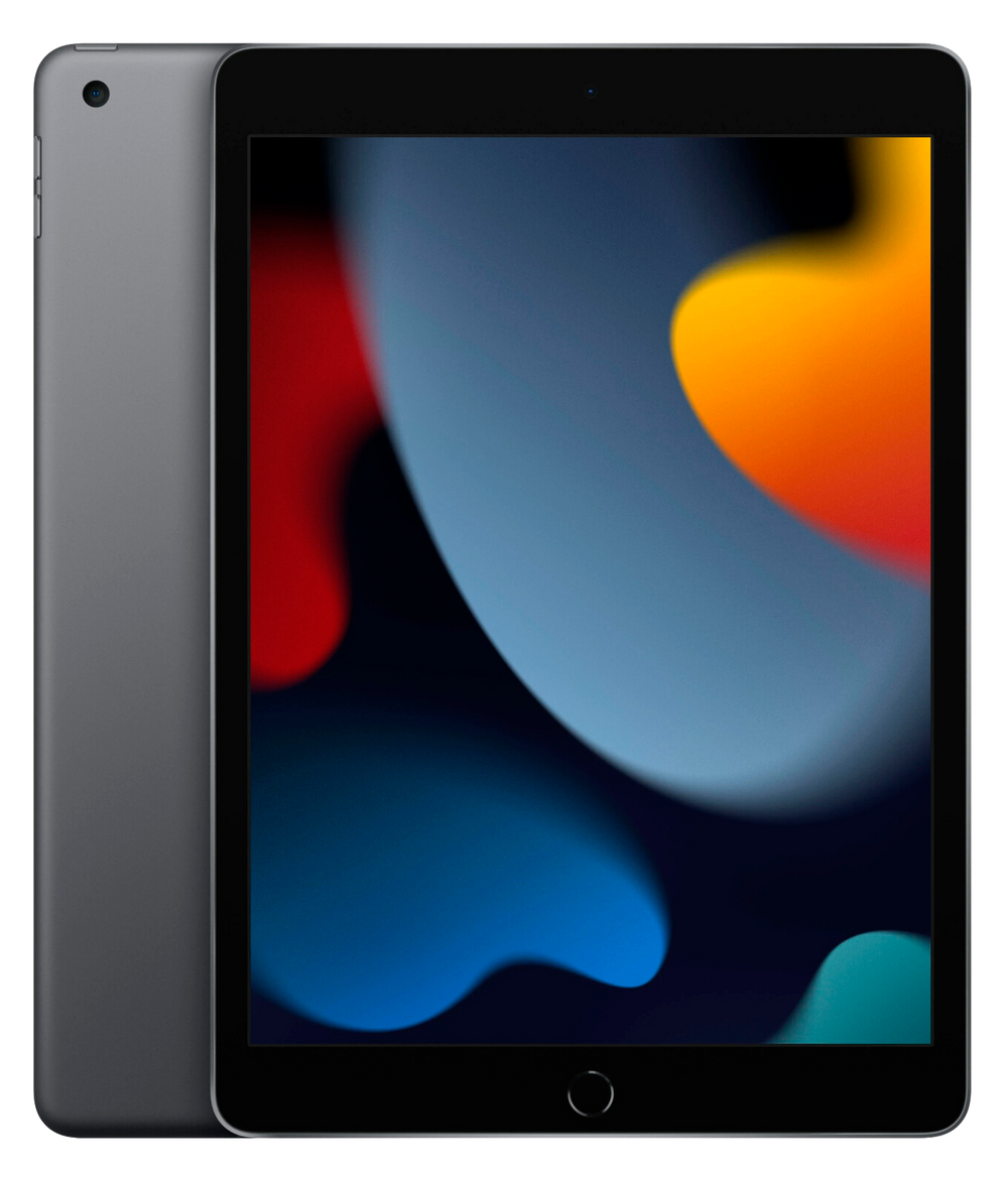 iPad 9 im Test: Lohnt sich das 10,2-Zoll-iPad 2026 noch?