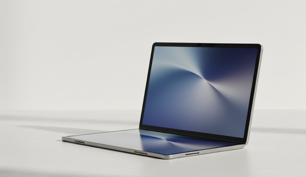 Kommt das Foldable iPad erst 2029? Warum Apple noch nicht bereit ist