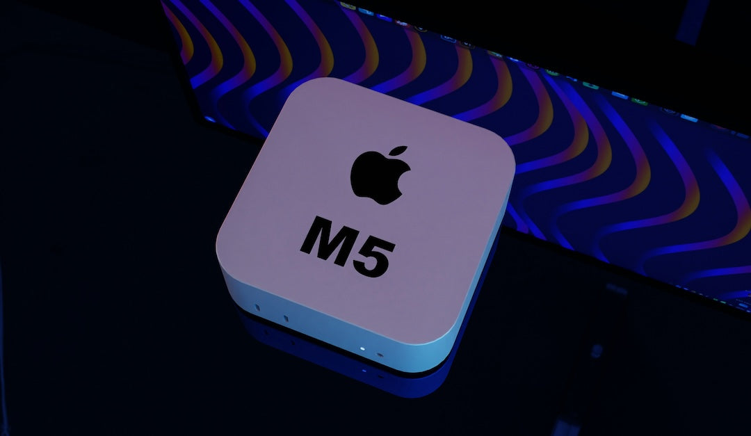M4 vs. M5 Chip: Wie viel schneller ist der neue Apple-Chip wirklich?