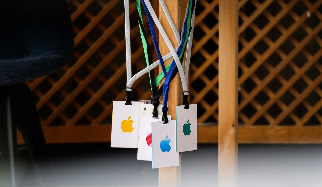 Das Apple Oktober-Event 2025: Was erwartet uns von den M5-Chips und neuen iPads?