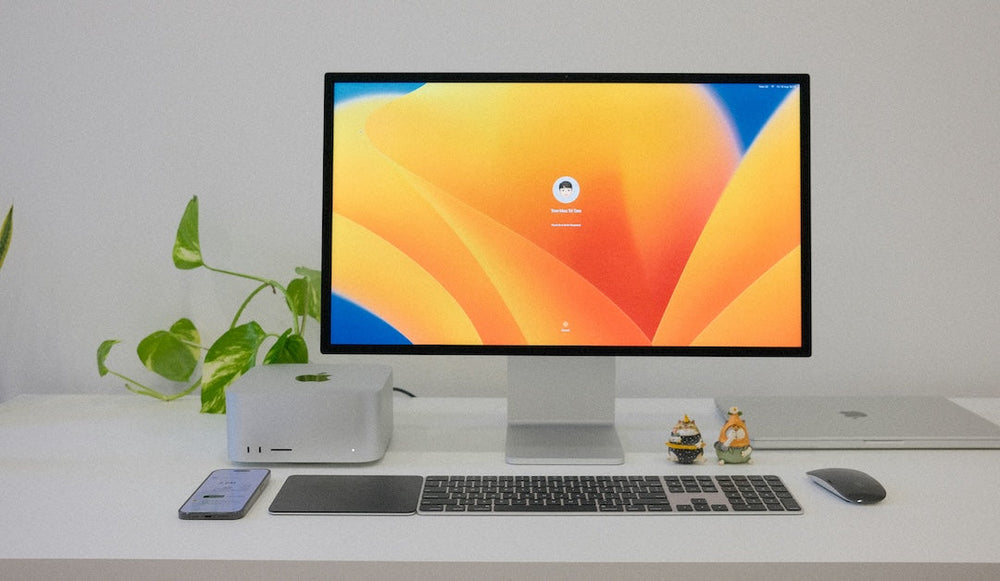 Fünf Jahre Apple Silicon: Wie sich M1 bis M5 entwickelt haben