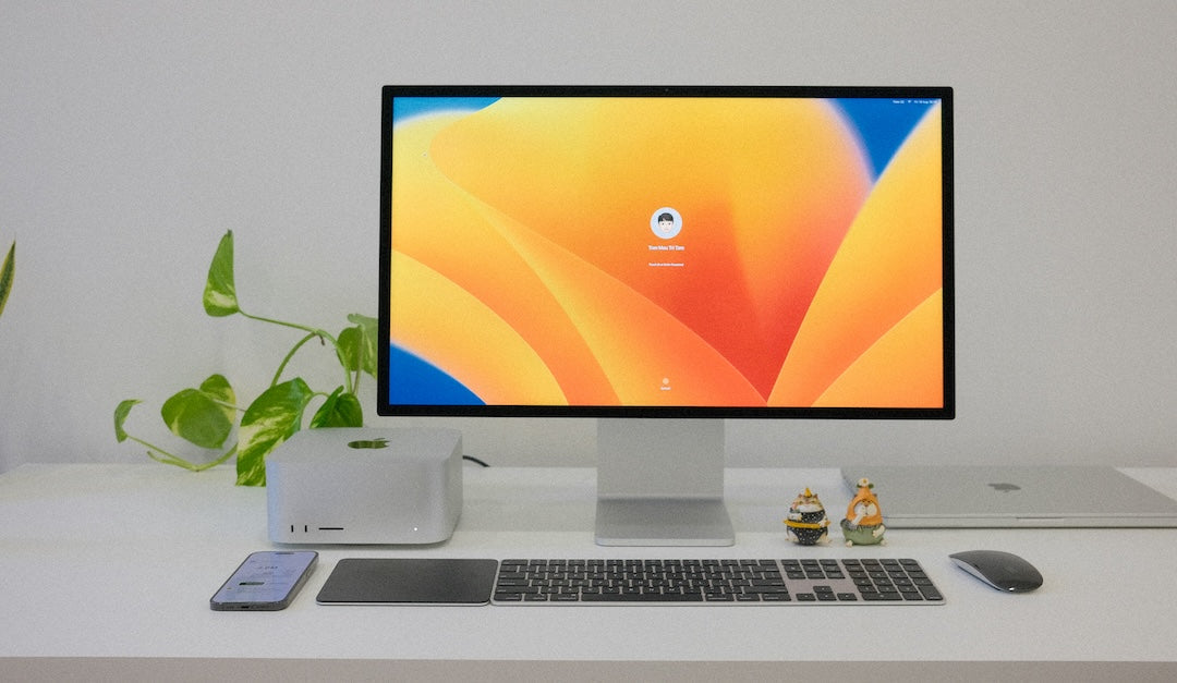 Fünf Jahre Apple Silicon: Wie sich M1 bis M5 entwickelt haben