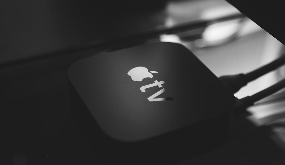 Den richtigen Beamer für Apple TV finden