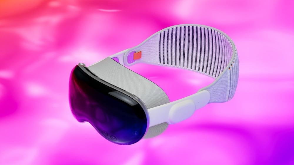 Apple traut sich 2024 was: Vision Pro, Watch Series 10 und iPhone 16