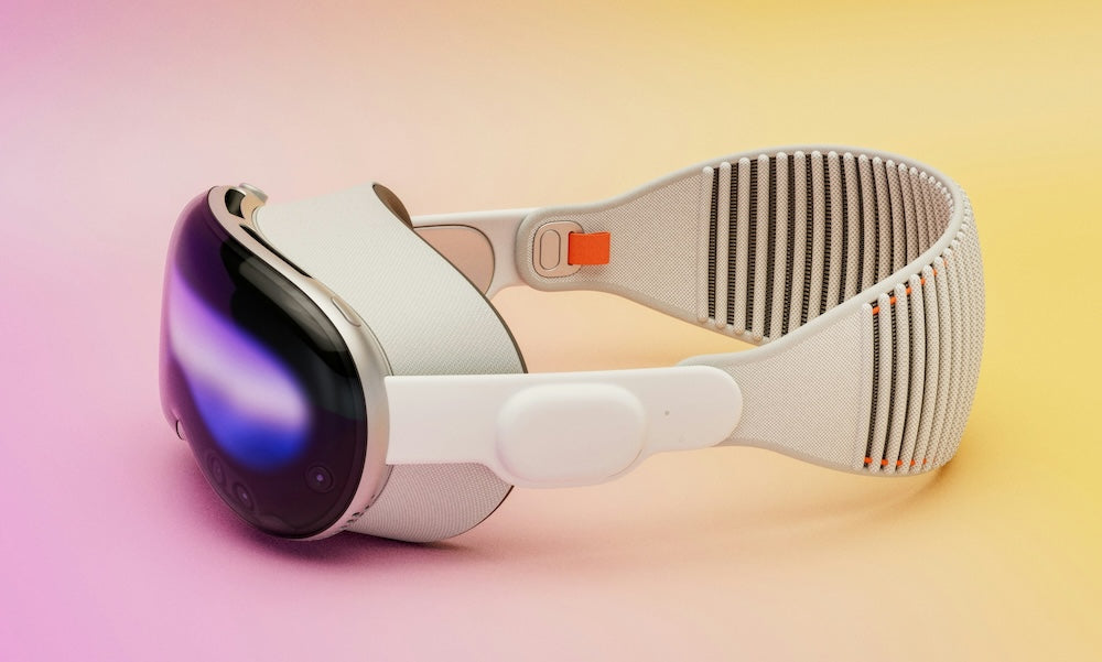 Apple Vision Pro: Ein umfassender Guide