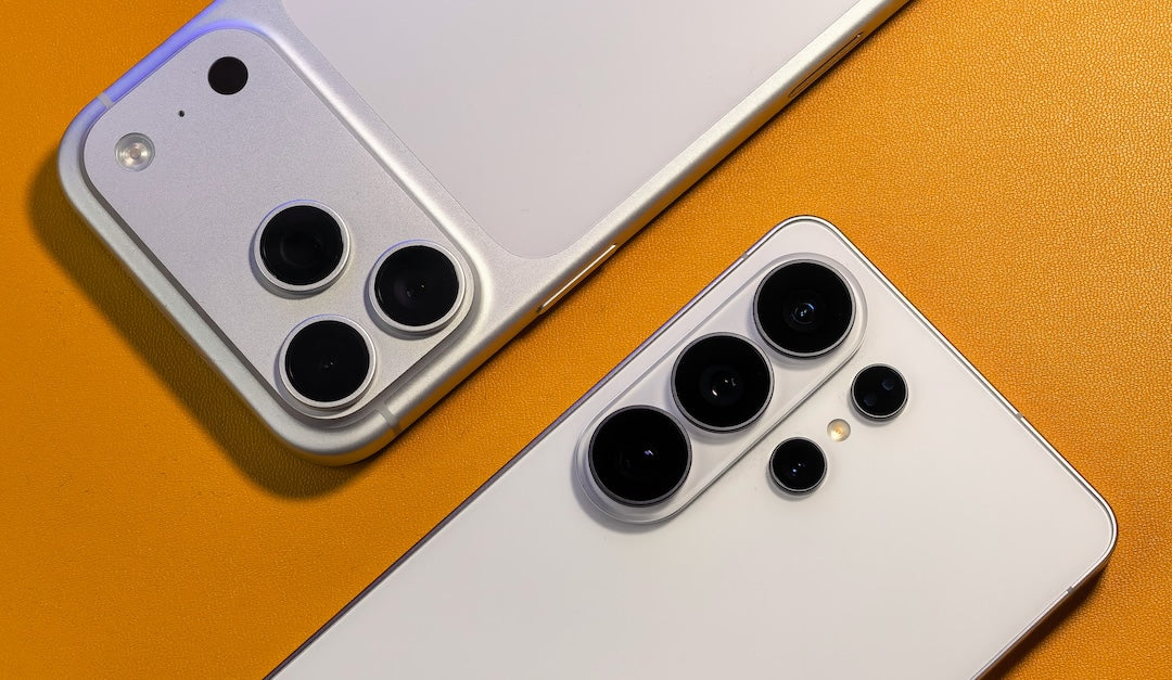 Lohnt sich ein Ökosystem-Wechsel? Apple vs. Android im Alltags-Check
