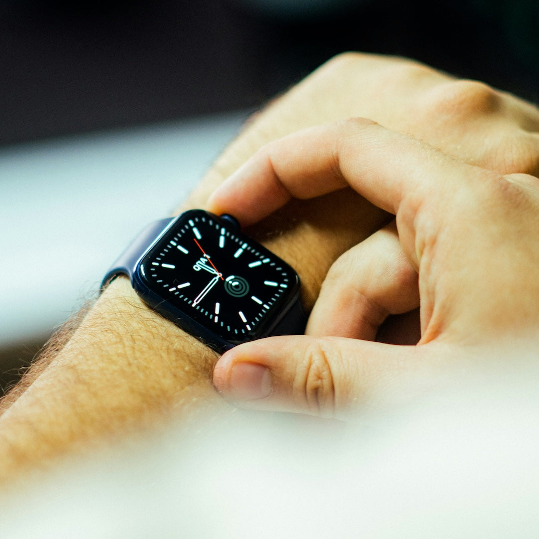 Apple Watch 7 im Test: Alle Infos im Überblick