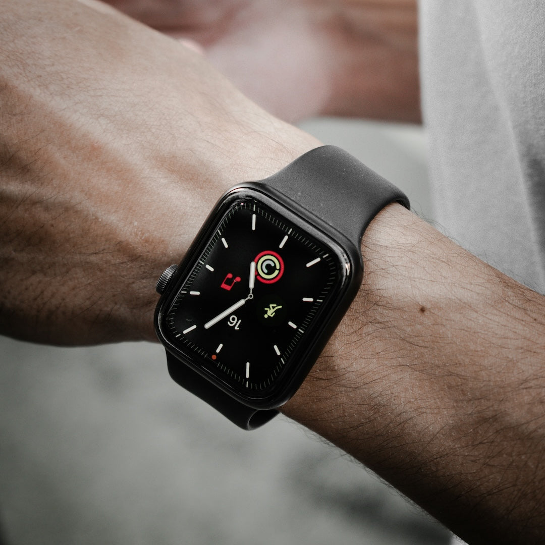 Apple Watch Series 9 im Test – Lohnt sich das Upgrade oder reicht die alte?