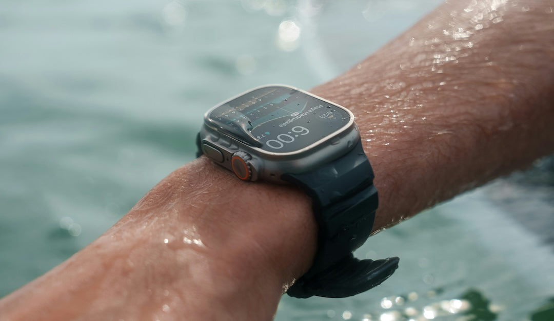 Apple Wearables 2026: Wie John Ternus und KI das Health-Tracking verändern