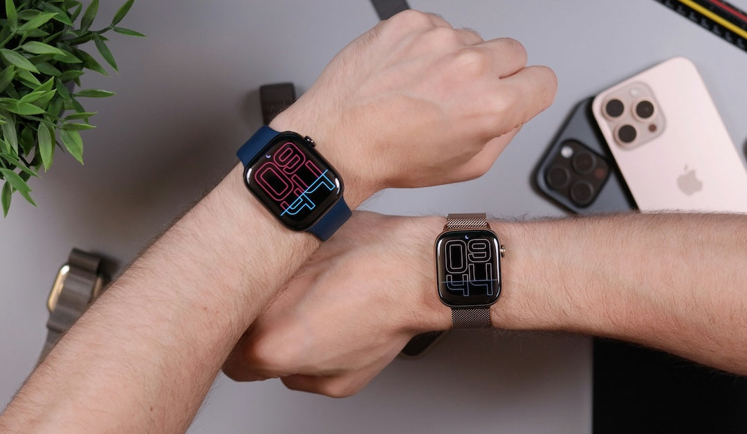 Apple Watch Series 10 vs SE 3 Welche lohnt sich 2025