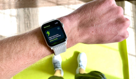 Presentation of the Apple Watch 9: Is it really better than her predecessor ?
