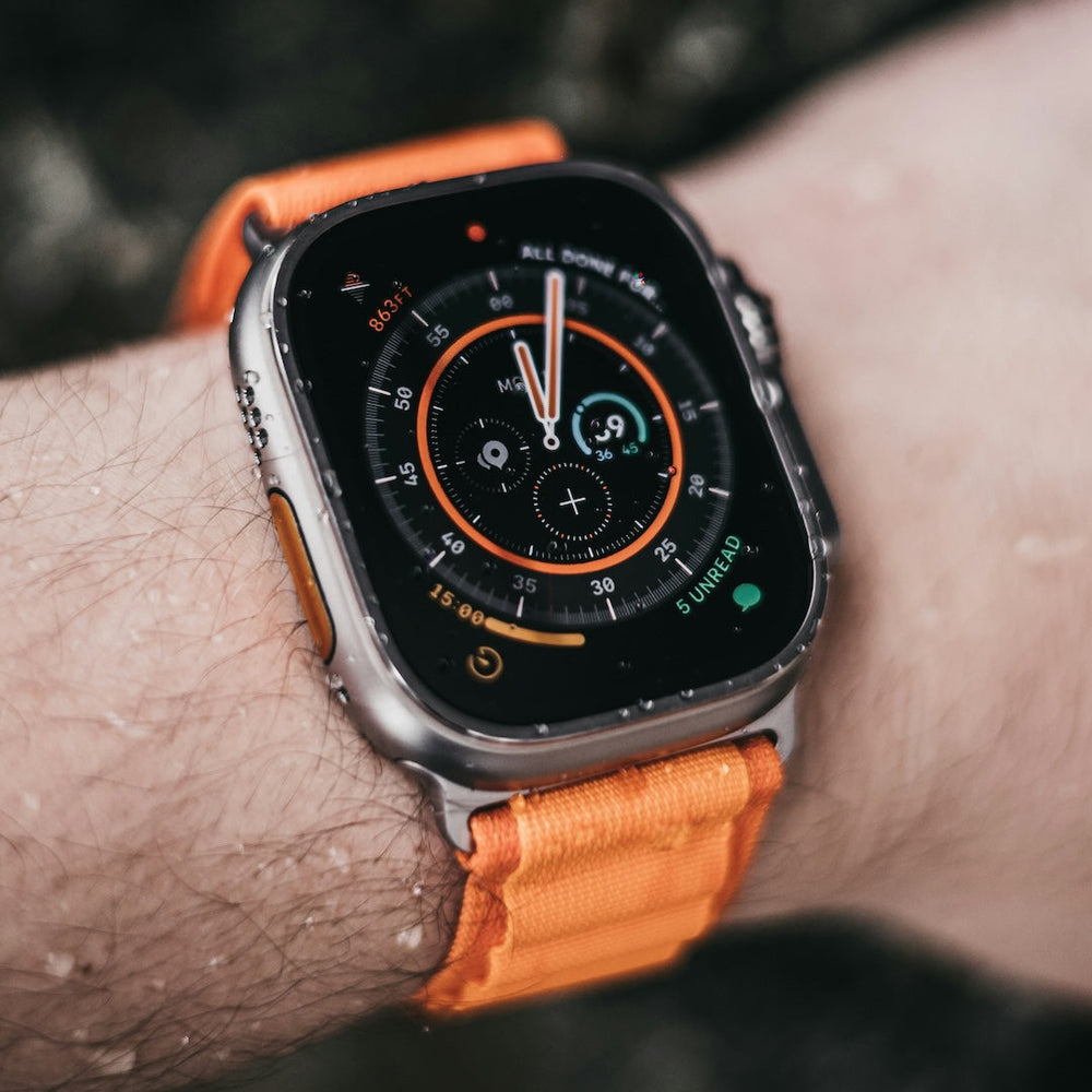 Apple Watch Ultra im Check (2025): Stärken und Schwächen im Überblick