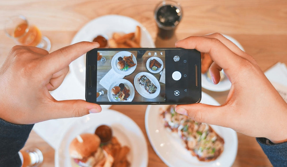 Top camera for little money: The best budget smartphones under € 300