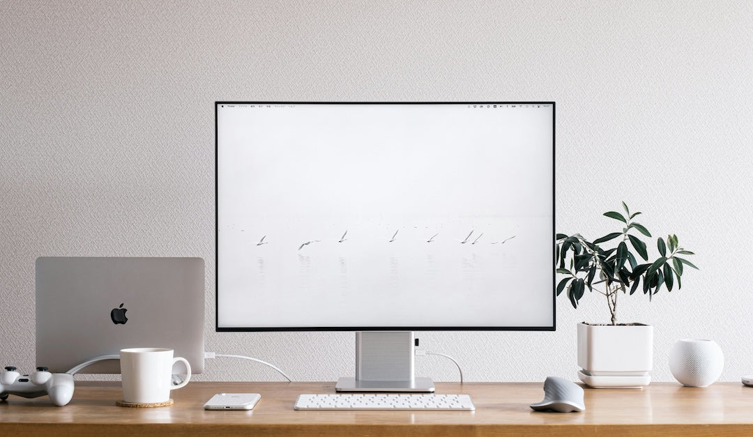Homeoffice-Setup 2026: Die beste refurbished Business-Technik für den Berufsstart