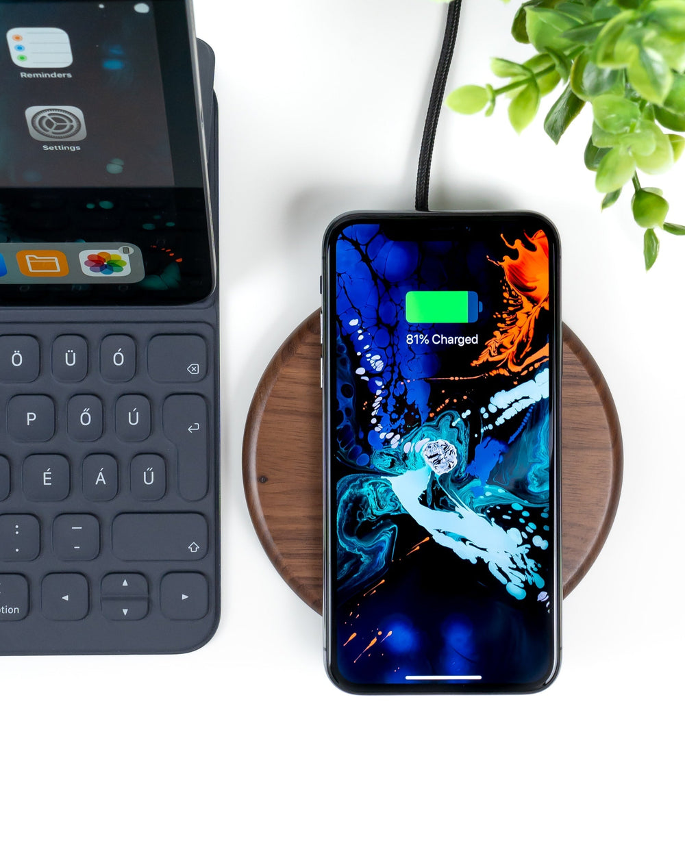 Protect the battery - so you load cell phones properly