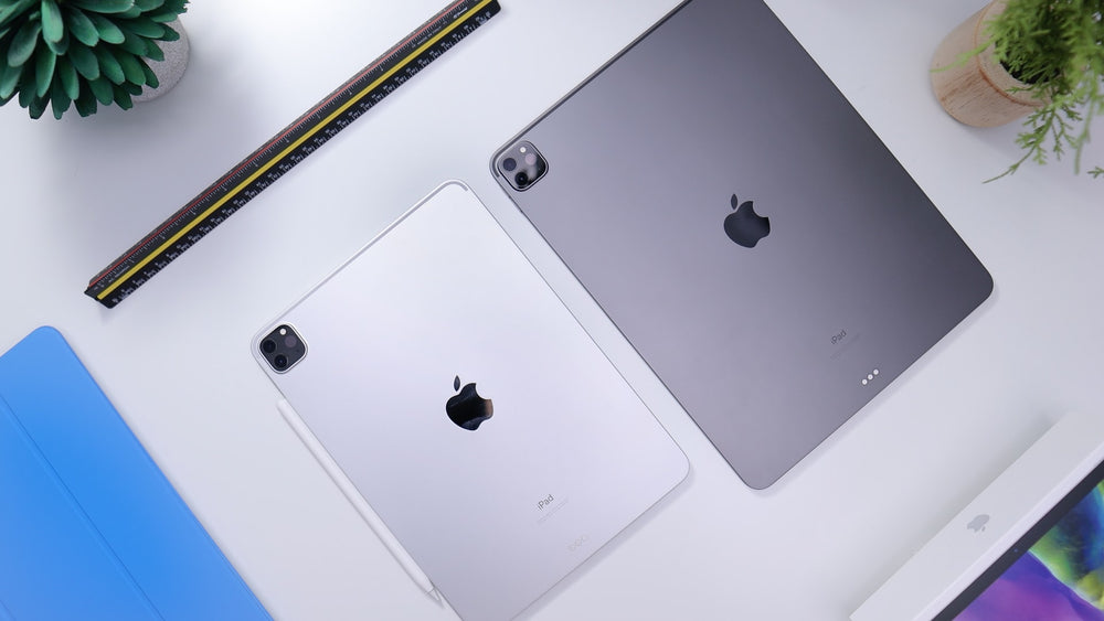 Que devez-vous considérer lors de l’achat d’iPad d’occasion ?