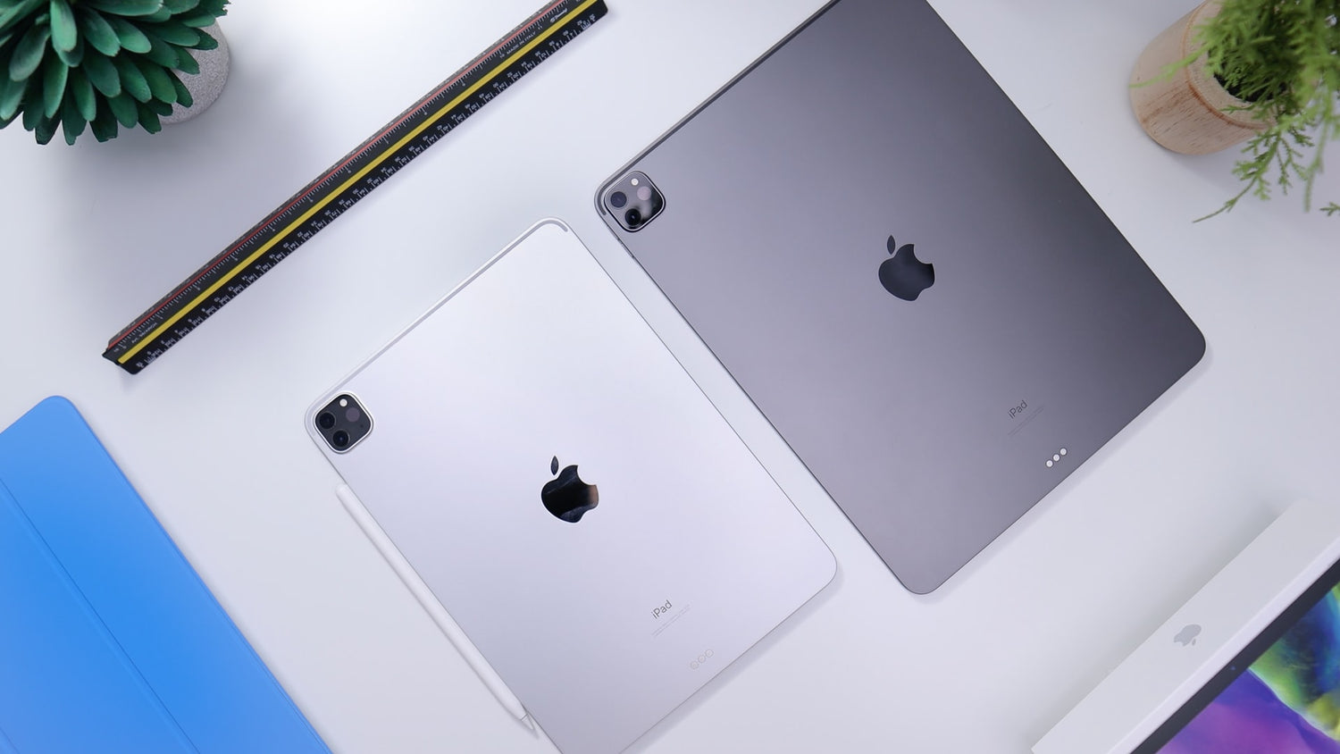 Was ist beim Kauf von gebrauchten iPads zu beachten?