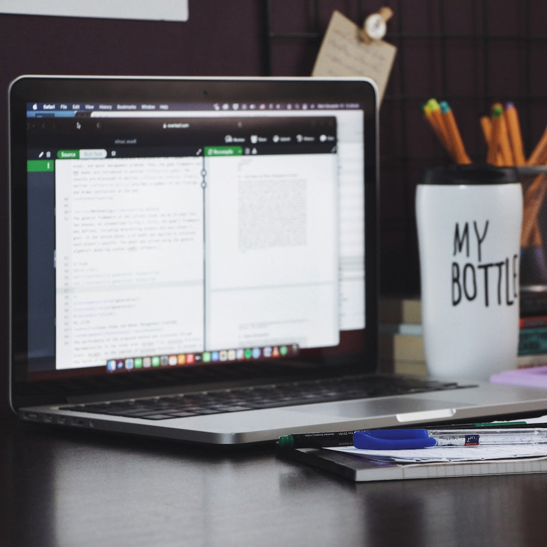 Welcher Laptop eignet sich am besten fürs Studium?