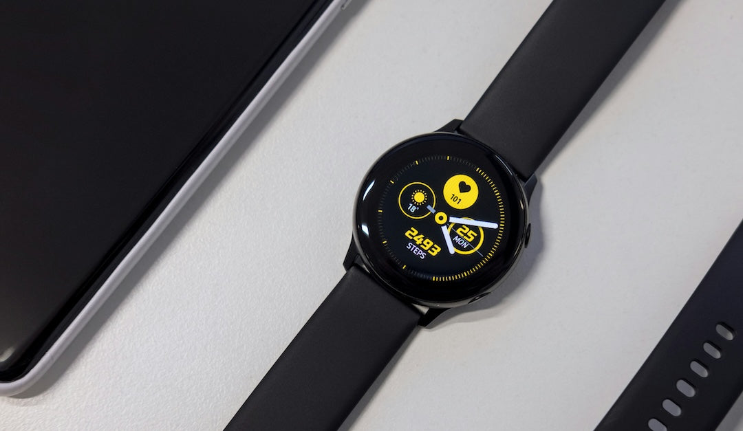 Gerüchte zur Galaxy Watch 8: Was wir bisher wissen