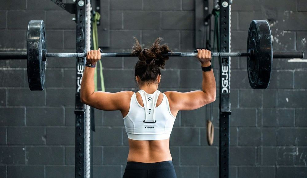 Fitness Planung mit KI - So optimierst du dein Training