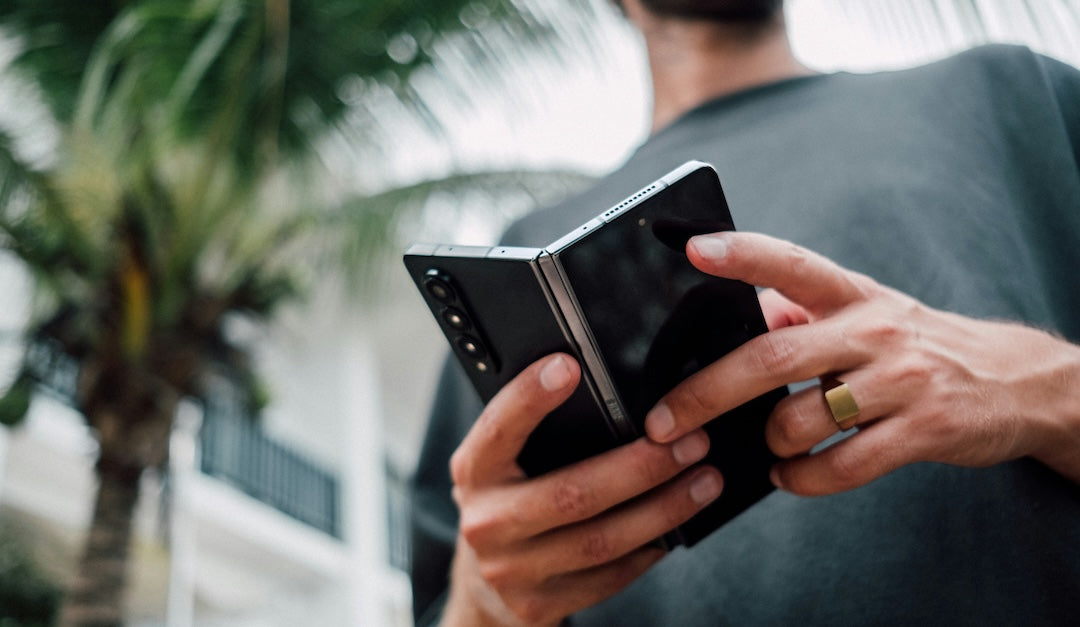 Beste Foldables 2026: Z Fold 8, Z Flip 8 & Co. im Überblick