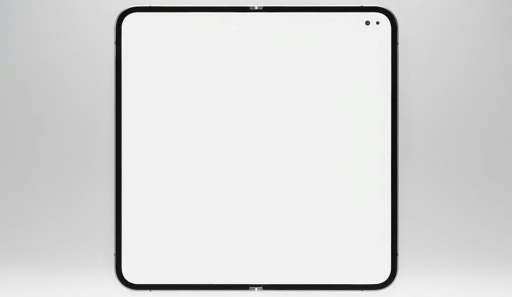 iPhone Fold & Flip: Das ultimative Wiki zu Apples faltbarer Zukunft