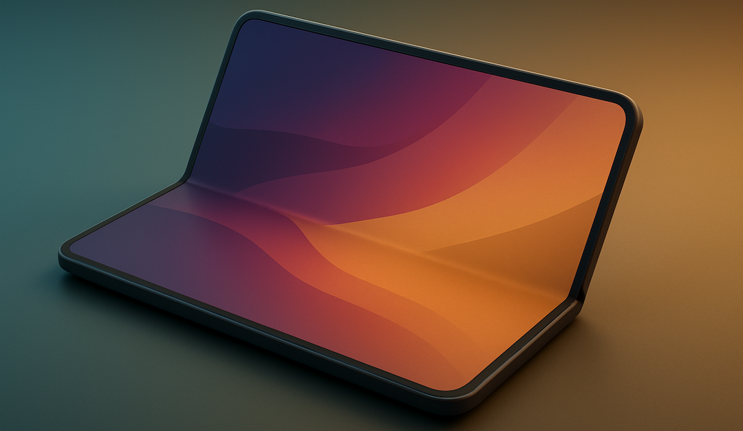 iPhone Foldable: Alles, was du wissen musst