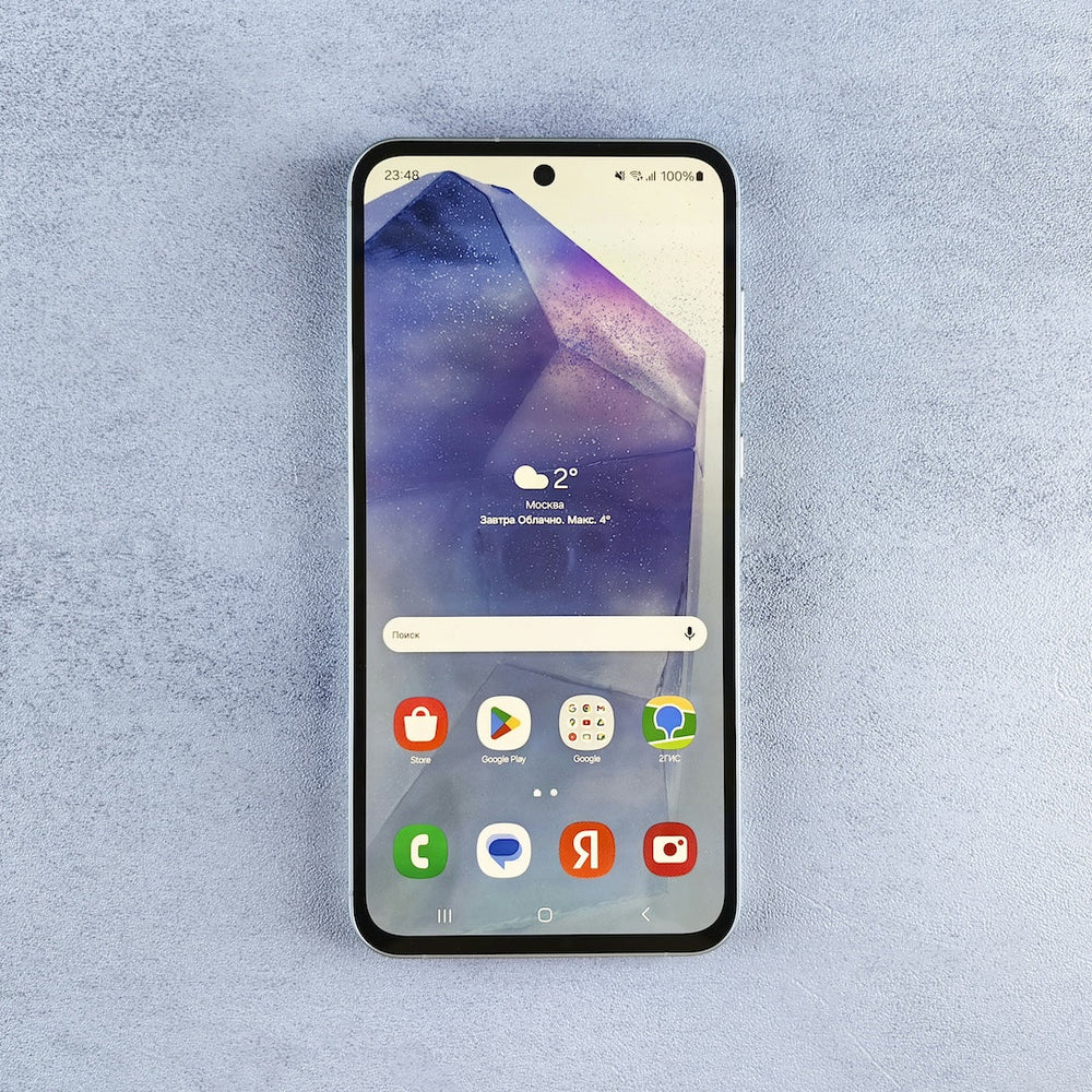 Samsung Galaxy A35 kaufen? Für wen es sich lohnt