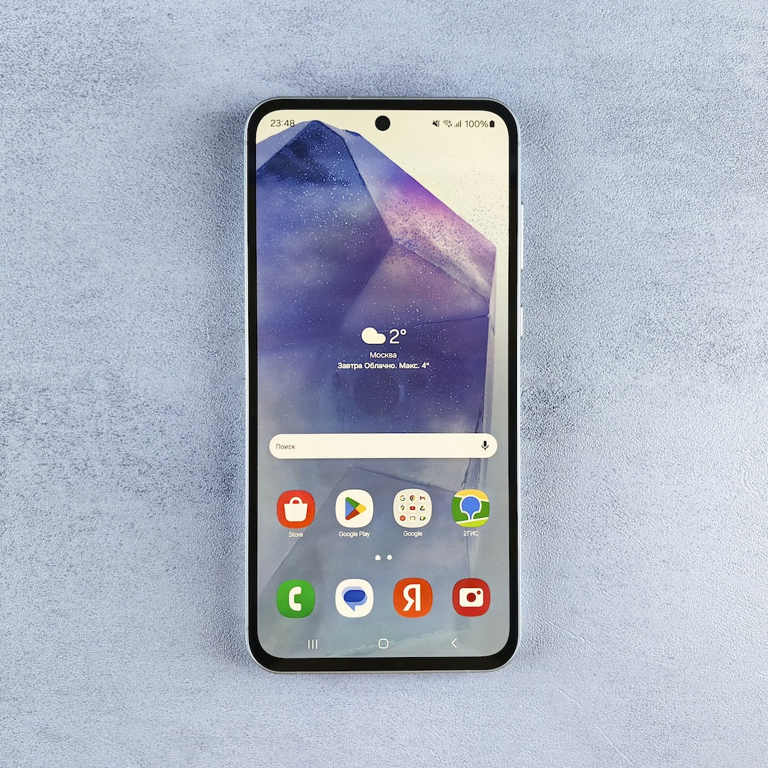 Samsung Galaxy A35 kaufen? Für wen es sich lohnt