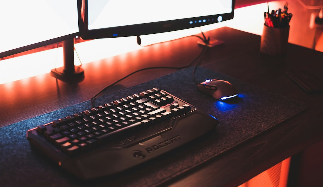 Laptop für Gaming, Design und kreative Projekte: Power-Technik im Vergleich 2026