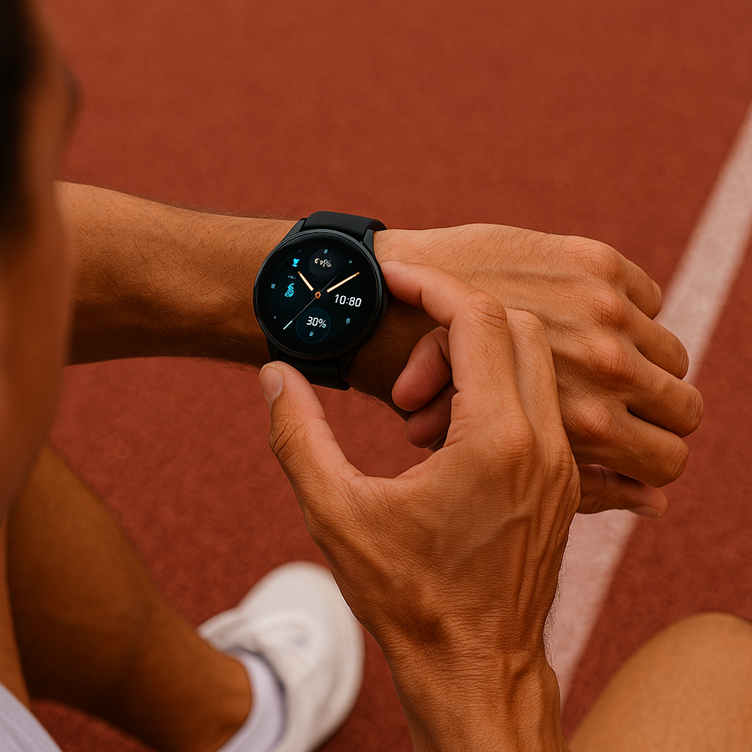 Garmin Venu 3 im Test 2025: Lohnt sich die Fitness-Smartwatch wirklich?