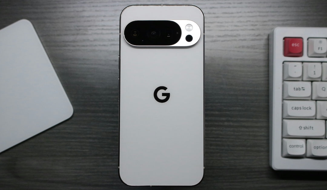 Pixel 11 Pro Leaks: Drittes Jahr, gleiches Design – Warum Warten 2026 keine Strategie ist