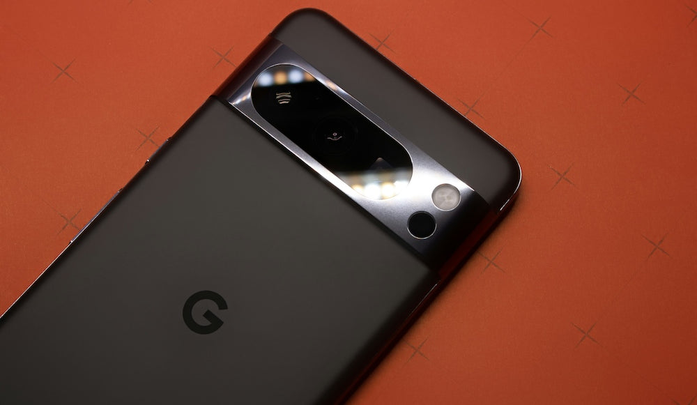 The Google Pixel 8: A Game Changer or just another Google smartphone ?