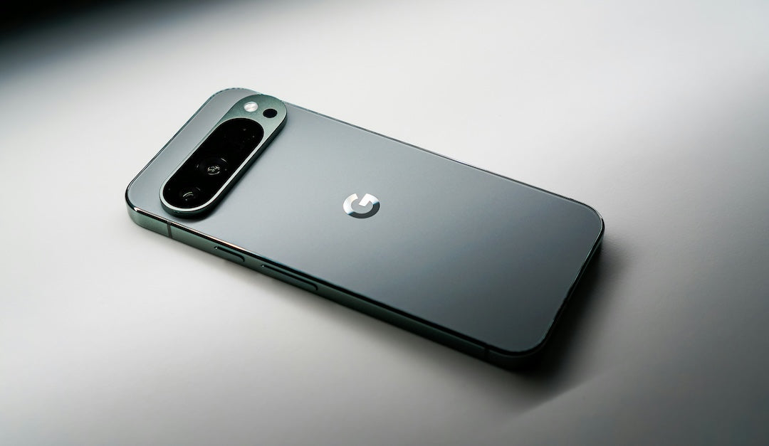 GOOGLE PIXEL 9 PRO IM TEST: LOHNT SICH DER KAUF 2026 NOCH?