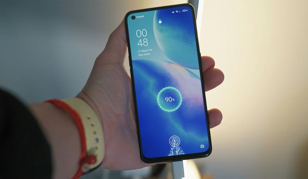 Charging the cell phone correctly: optimize the battery performance and extend the service life