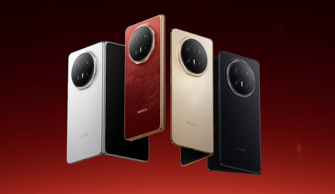 Honor Magic V6 im Check: Setzt dieses Foldable den neuen Benchmark?