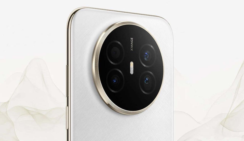 Huawei Mate 70 Air vorgestellt: Ultradünnes Design mit riesigem Akku