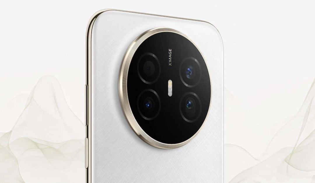 Huawei Mate 70 Air vorgestellt: Ultradünnes Design mit riesigem Akku