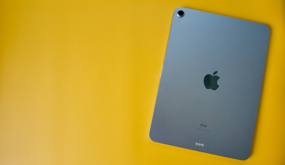 Plant Apple eine Kompromisslösung beim iPad Air 2025?