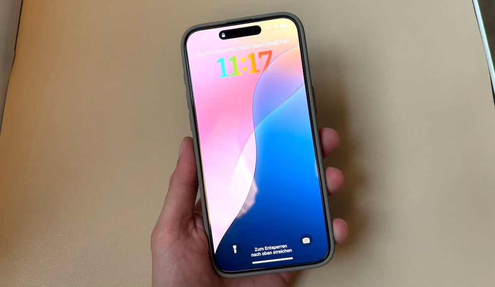 iOS 18 update - the best new features for your iPhone
