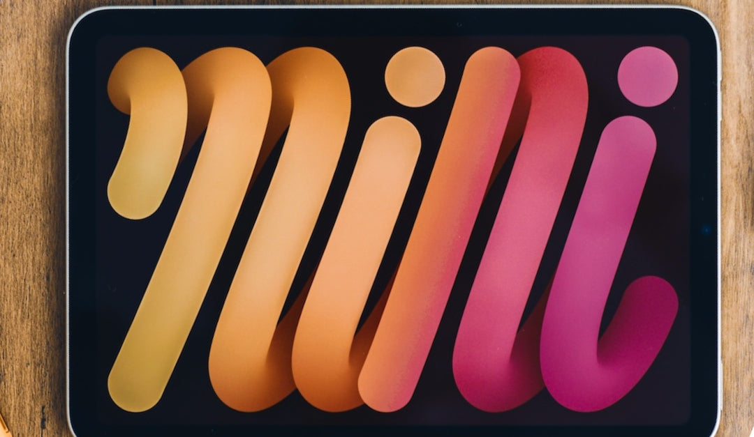 iPad mini 8 mit OLED: Release wohl erst Ende 2026