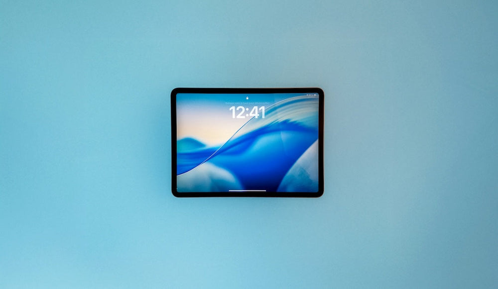 iPad Pro M5 2025: Der Gamechanger, auf den wir gewartet haben