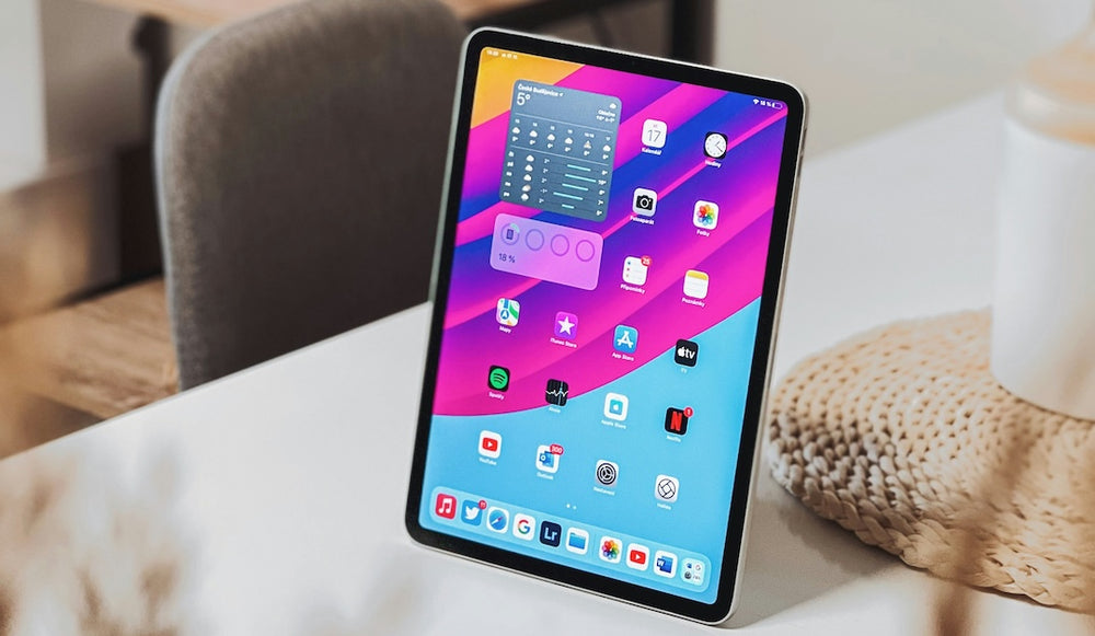 iPad 11 - Das Warten hat bald ein Ende