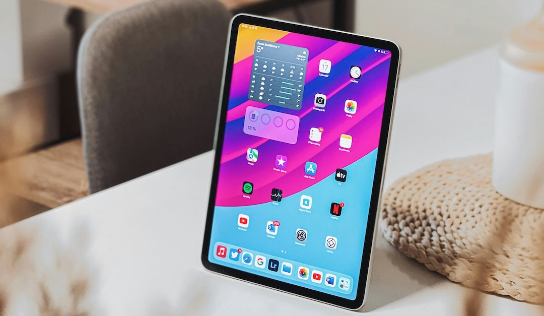iPad 11 - Das Warten hat bald ein Ende