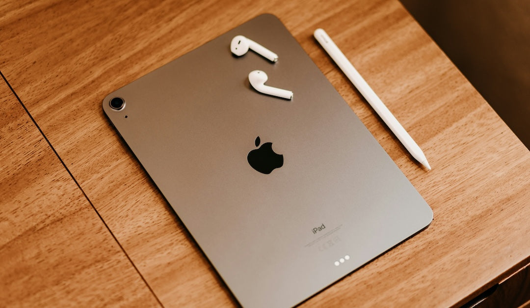 Zwei neue Apple-Pencil-Modelle kommen 2027: Was das für iPad-Käufer bedeutet